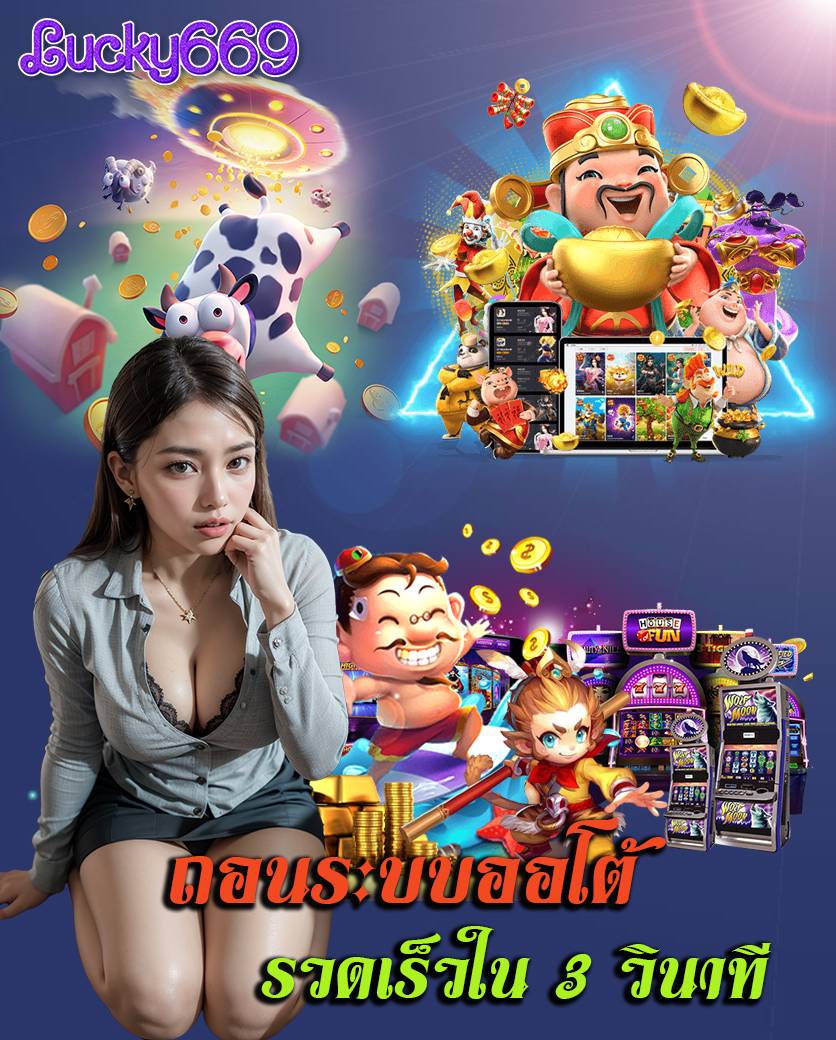 lucky669 slot